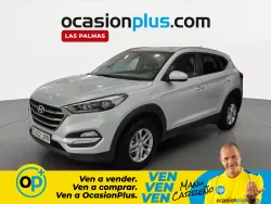 HYUNDAI Tucson 1.6 GDI BD Essence 4x2 131
