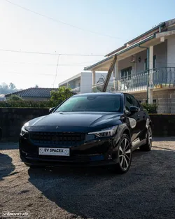 Polestar 2 Standard Range 69 kWh