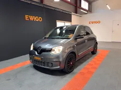 Renault twingo 0.9 sce 65ch urban night - camera de recul - carplay - climatision automatique