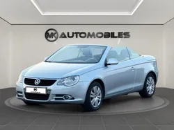 Volkswagen EOS 2.0 TFSI 200CH CARAT