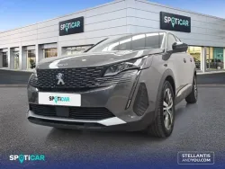 Peugeot 3008 1.2 PureTech S&S Allure 130