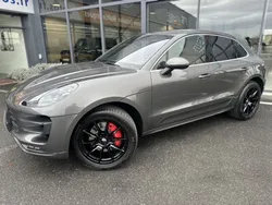 Porsche MACAN (95B) 3.6 V6 400CH TURBO PDK