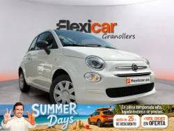 FIAT 500 1.0 Hybrid Monotrim 52kW