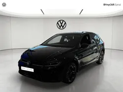 VOLKSWAGEN Polo 1.0 TSI 95 S&S BVM5 R-Line Edition
