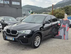 Bmw X4 (F26) XDRIVE20D 190CH LOUNGE PLUS