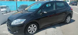 Toyota Auris 1.4 D4D