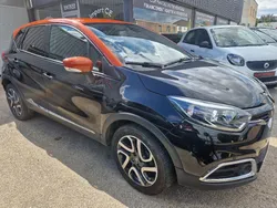 Renault Captur TCe 120 Energy SL Hypnotic EDC