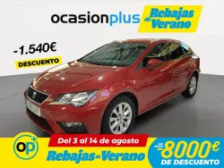 SEAT Leon ST 1.0 EcoTSI S&S Style