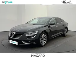 Renault Talisman 1.6 dCi 160ch energy Intens EDC
