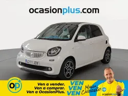SMART Forfour 52 Passion