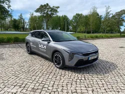 Kia K4 1.0 T-GDI Tech