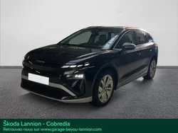 Skoda Enyaq 286ch 85 Plus