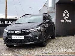 Dacia Jogger 1.0 TCe Extreme 7L