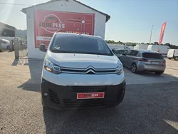 CITROEN JUMPY M 1.5 blue HDI 120CV S&S DRIVER BVM6 - PRIX TTC. Avec 98500km 1 ère main
