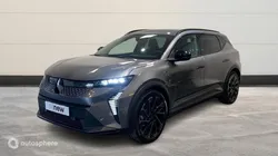 Renault Scénic E-Tech Electric 220ch 87kWh Techno option esprit Alpine grande autonomie -25