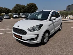 FORD KA+ 1.2 TI VCT 86ch ULTIMATE