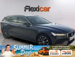 VOLVO V60 D3