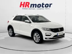 VOLKSWAGEN T-Roc 1.0 TSI Advance R-line 81kW