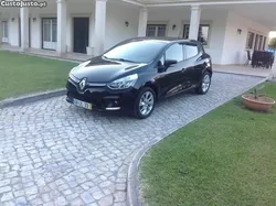 Renault Clio Sport