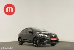 Renault Arkana 1.6 E-Tech Full Hybrid Esprit Alpine