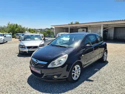 Opel Corsa D 1.3 CDTI 90cv
