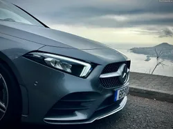 Mercedes-Benz A 180 180 D AMG