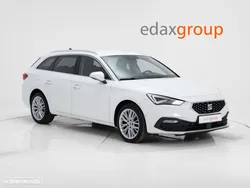 SEAT Leon ST