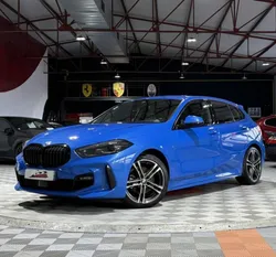BMW Série 1 116i 109ch M Sport BVM6 (F40)
