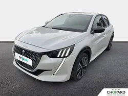 Peugeot 208 Electrique 50 kWh 136ch GT