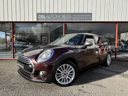 Mini CLUBMAN COOPER 136CH BUSINESS