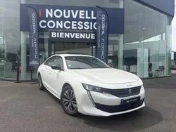 Peugeot 508 SW BlueHDi 130ch S&S Allure Pack EAT8