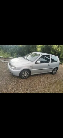 Volkswagen polo 1.4i 60cv ct ok