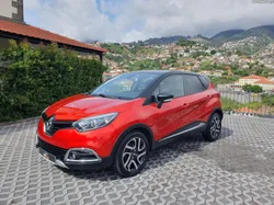 Renault Captur Helly Hansen