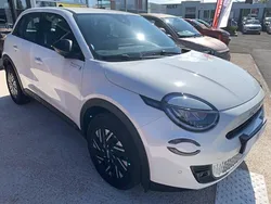 Fiat 600 1.2 Hybrid 136ch DCT6 5p