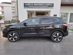 Nissan Qashqai 1.5 dCi 360 S