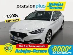 SEAT Leon ST 1.5 TSI S&S FR 150