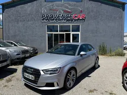 Audi A3 2.0 TDI 150CH FAP ADVANCED S TRONIC 6