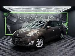 Renault GRAND SCENIC III 1.9 DCI 130CH PRIVILEGE 5 PLACES
