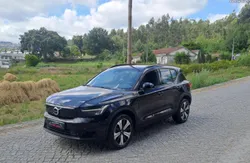 Volvo XC40 100 % Eléctrico 231 CV