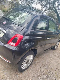 Fiat 500 1.1