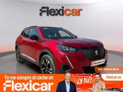 Peugeot 2008 1.2 PureTech S&S Allure Pack 130