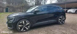 Renault Mégane E-Tech EV60 Techno