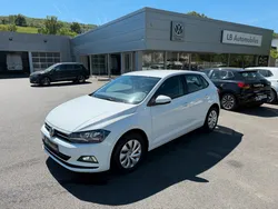 Polo 1.6 TDi 95 cv Confortline Business GPS - 1°Main / Excellent État