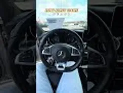 Mercedes-Benz C 220 d AMG Line