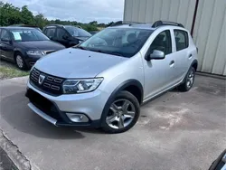 DACIA SANDERO 0.9 TCe 90 Stepway 76929 KM 05/2018