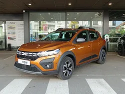 Dacia Sandero TCe 90 Stepway Expression