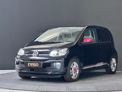 VOLKSWAGEN UP 1.0 75ch BLUEMOTION BEATS-AUDIO