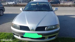 Mitsubishi Carisma SD 1.3 Classic
