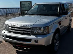 Land Rover Range Rover Sport Range Rover Sport 3.6TDV8 SE Aut. SE