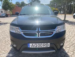 Dodge Journey